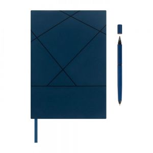 SET DE LIBRETA TIMANTTI personalizada
